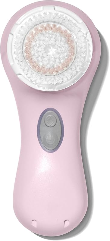 Mia Smart Clarisonic Facial Cleansing Device Speeds