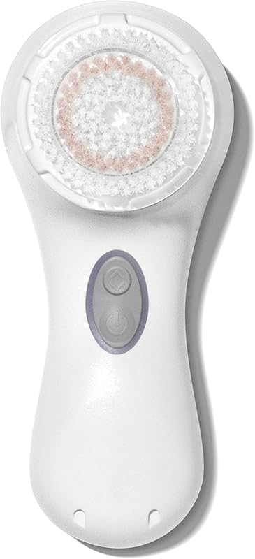 Mia Smart Clarisonic Facial Cleansing Device White