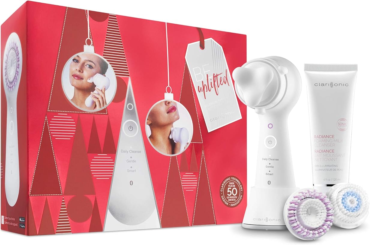 Mia Smart Cleanse Uplift Set